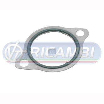 1 - GUARNIZIONE TUBAZIONE TERMOSTATO FH 12 528