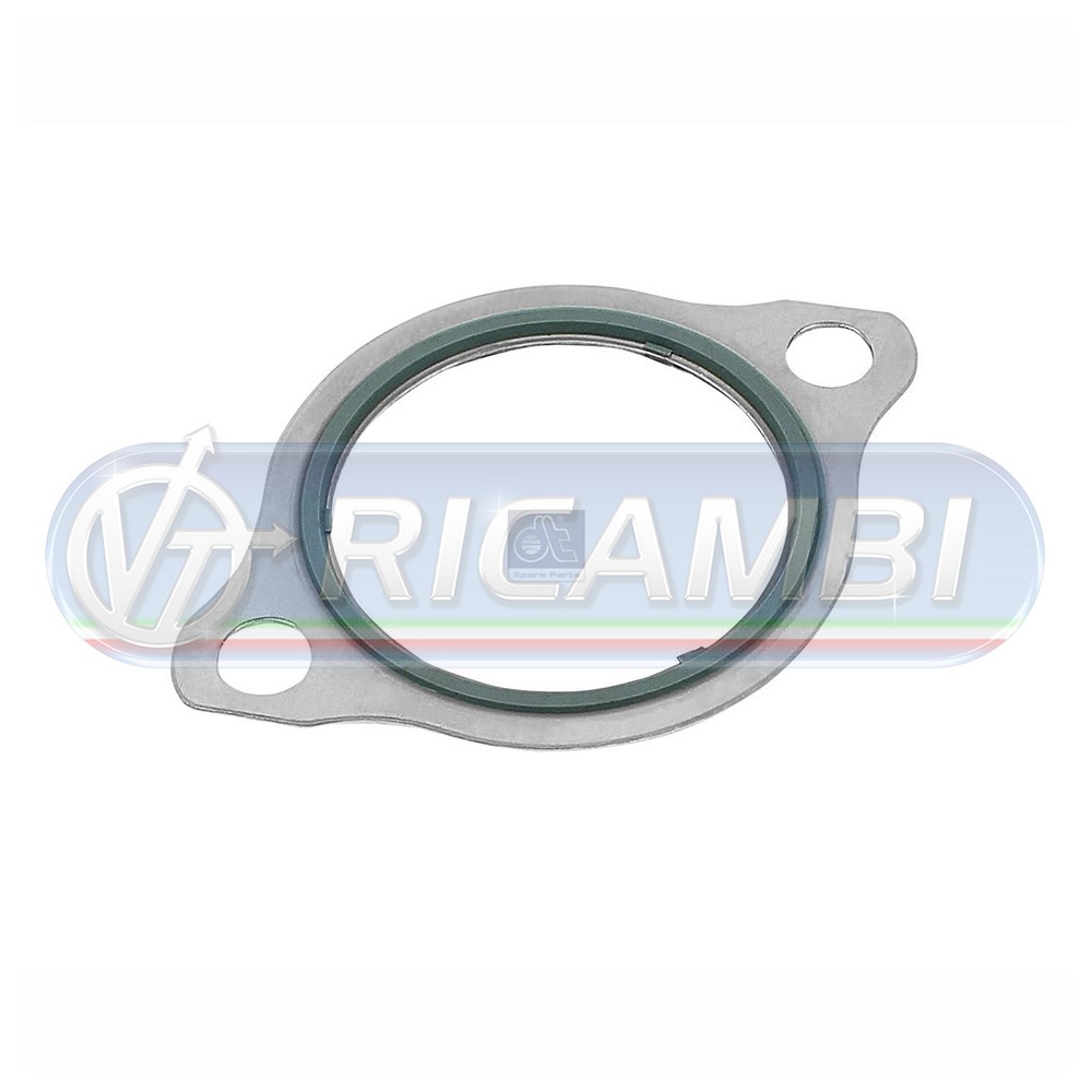 1 - GUARNIZIONE TUBAZIONE TERMOSTATO FH 12 528