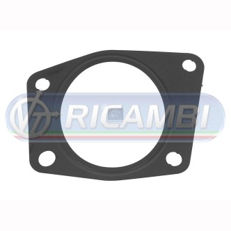 1 - GUARNIZIONE TUBAZIONE ACQUA FH 1 FM 1 D12 185