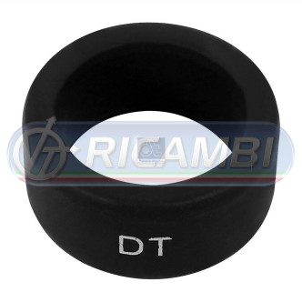 1 - GUARNIZIONE TUBAZIONE ACQUA FL FH 601