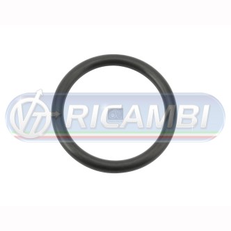 1 - GUARNIZIONE TUBAZIONE ACQUA FL6 059