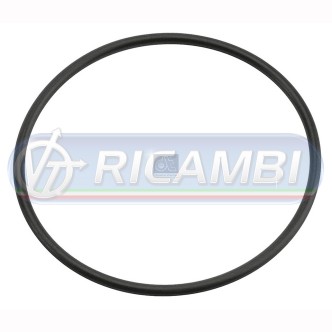 1 - GUARNIZIONE TUBAZIONE ACQUA OR FH 1 FM 1 D12 255