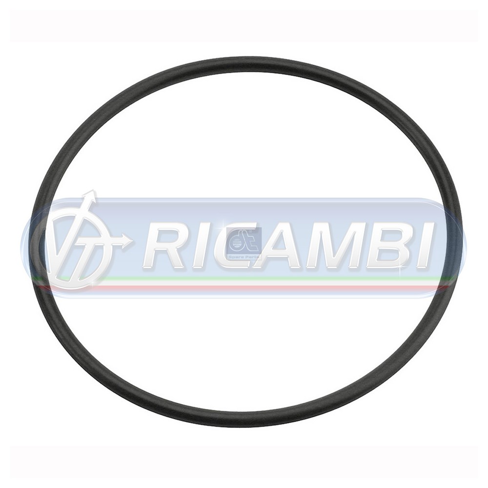 1 - GUARNIZIONE TUBAZIONE ACQUA OR FH 1 FM 1 D12 255