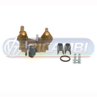 1 - VALVOLA CONTROLLO AD BLUE BOSCH 062