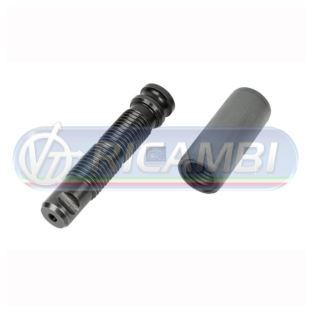 1 - PERNO + BOCCOLA BALESTRA  VOLVO FH 1 334 + 726