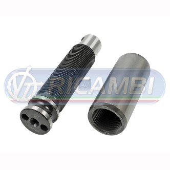 1 - PERNO + BOCCOLA BALESTRA  VOLVO FH FL 230 + 550