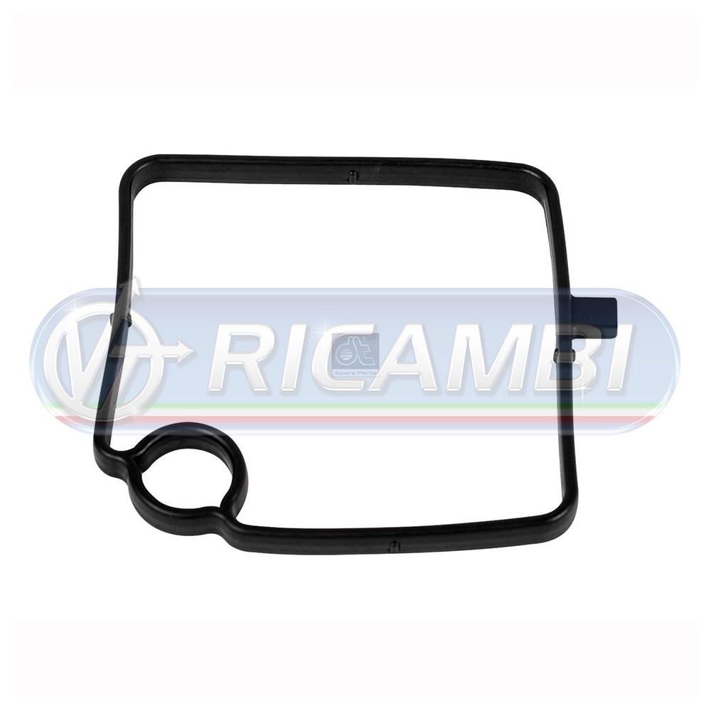 1 - GUARNIZIONE BASAMENTO LATERALE