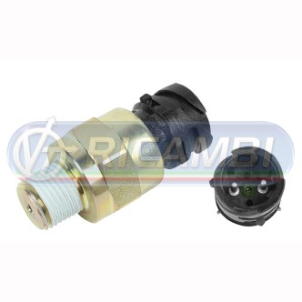 1 - SENSORE PRESSIONE ARIA FRENI 058