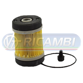 1 - FILTRO UREA AD BLUE ORIGINALE VOLVO 21333097