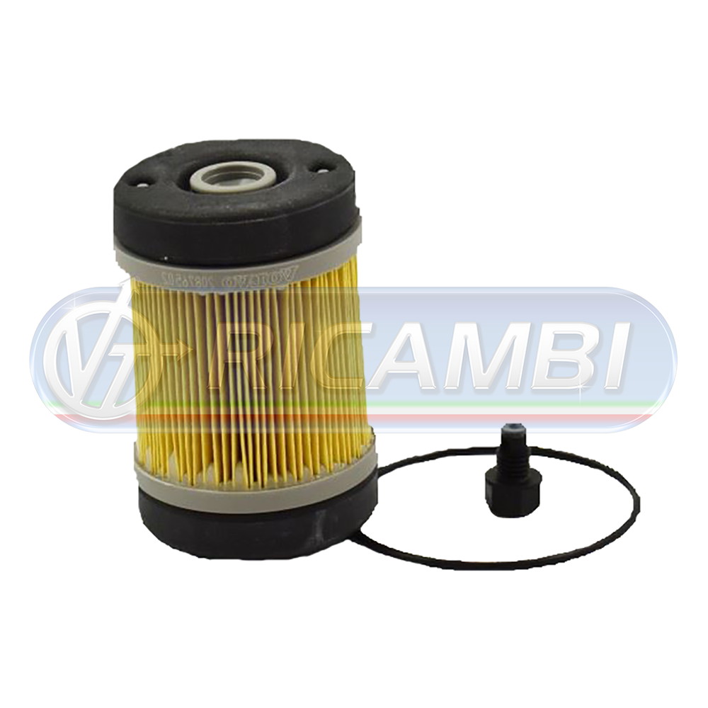 1 - FILTRO UREA AD BLUE ORIGINALE VOLVO 21333097