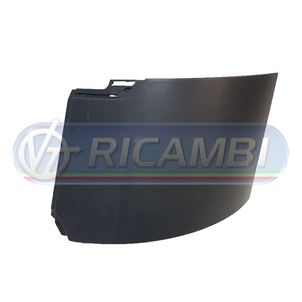 1 - ANGOLO CABINA SX FH 4