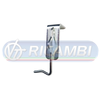 1 - GUIDATELO CORTO DX CRAMARO