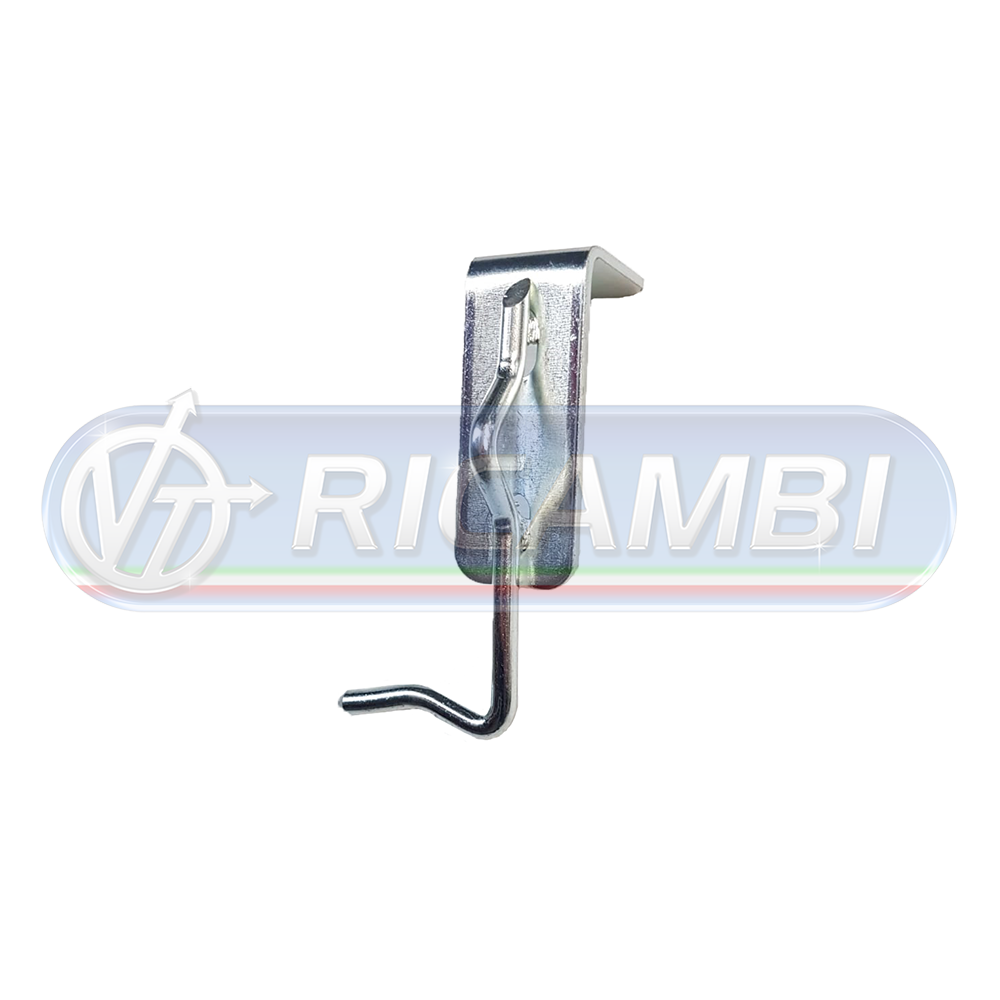 1 - GUIDATELO CORTO DX CRAMARO