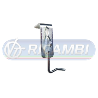 1 - GUIDATELO CORTO SX CRAMARO