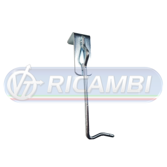 1 - GUIDATELO LUNGO SX CRAMARO