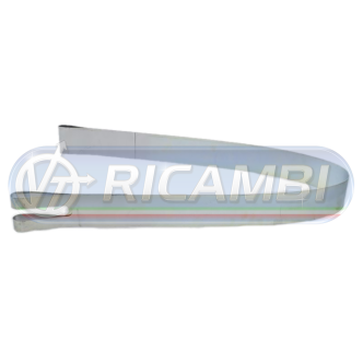 1 - FASCIA SOSTEGNO SERBATOIO CARBURANTE FH 1 FH 2 275