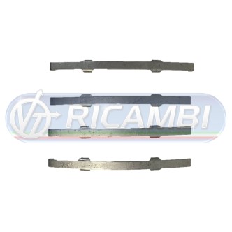 1 - FERMI PASTIGLIE FRENO 115