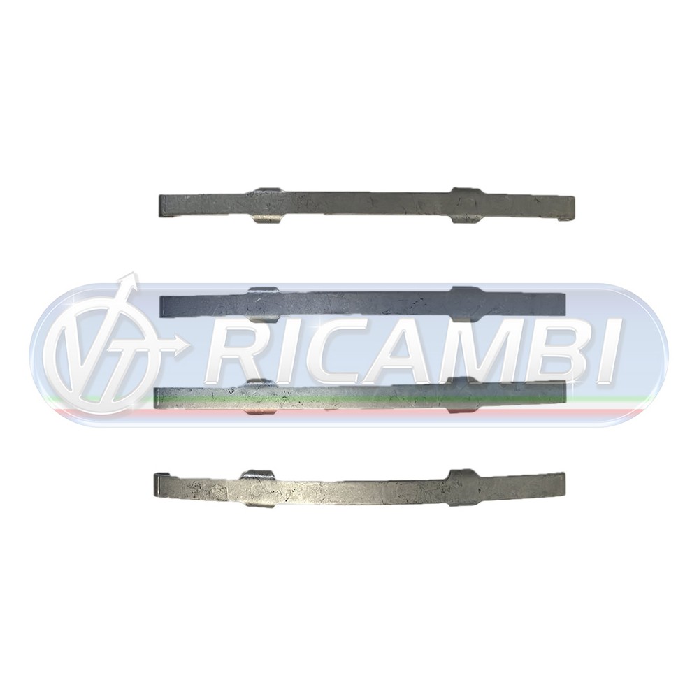 1 - FERMI PASTIGLIE FRENO 115