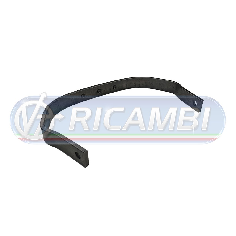 1 - FERMO GANASCE FH 1 FM 1