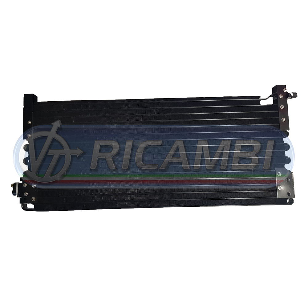 1 - CONDENSATORE CLIMA FH LARGO 652