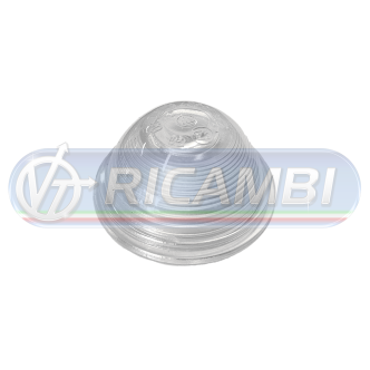 1 - GEMMA FANALINO INGOMBRO TONDA BIANCA DX/SX