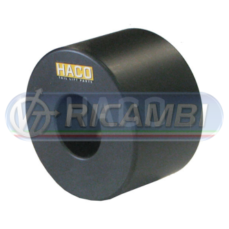 1 - RULLO PIATTAFORMA DIAM.90/35-57 MM DAUTEL