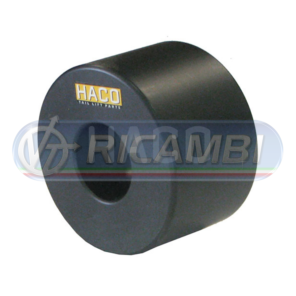 1 - RULLO PIATTAFORMA DIAM.90/35-57 MM DAUTEL