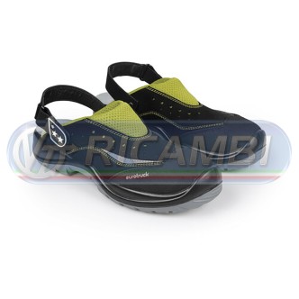 1 - SABOT EURO-TRUCK GREEN DRAGON TG.43