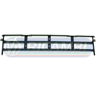 1 - GRIGLIA INF/SUP FRONTALE INTERNA METALLO FH 2 FM 2