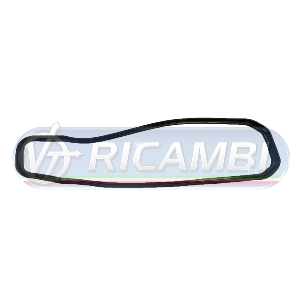 1 - GUARNIZIONE COPPA OLIO MOTORE D12A 562