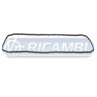 1 - GUARNIZIONE COPPA OLIO MOTORE D9/13 940