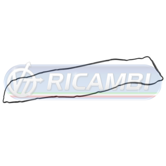 1 - GUARNIZIONE COPPA OLIO MOTORE D12A TURBO C 108