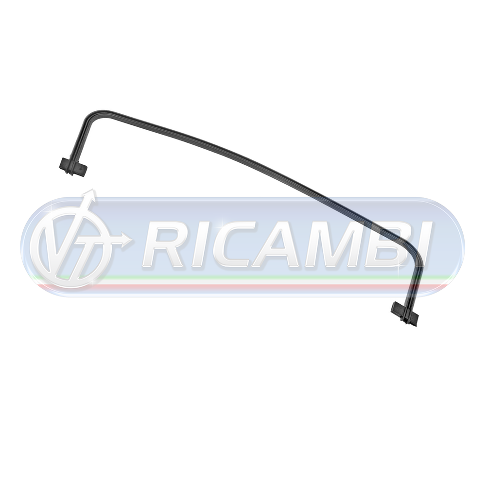 1 - GUARNIZIONE DISTRIBUZIONE D12A/B 490