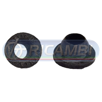 1 - GUARNIZIONE POMPA LAVAVETRO ORIG. VOLVO