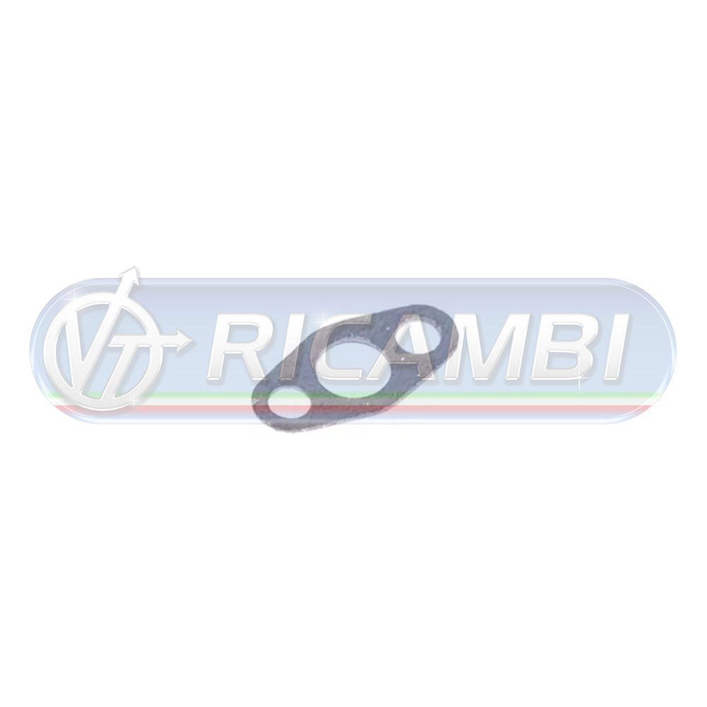 1 - GUARNIZIONE TUBAZIONE OLIO TURBINA FH 1 641