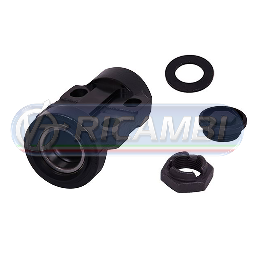 1 - SUPPORTO CABINA ANTERIORE DESTRO FH 4