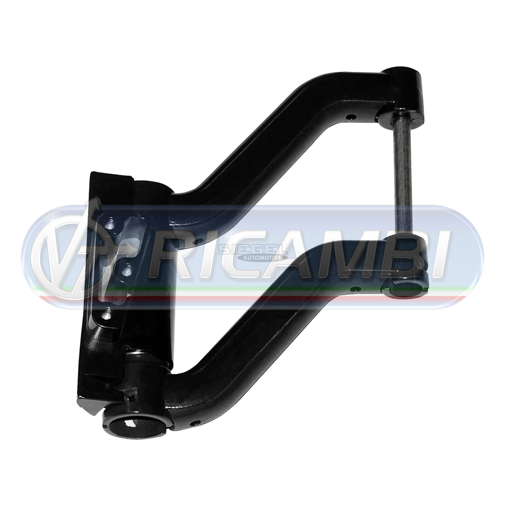 1 - BRACCIO SPECCHIO VOLVO FH 1 FM 1 DX