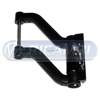 1 - BRACCIO SPECCHIO VOLVO FH 1 FM 1 SX