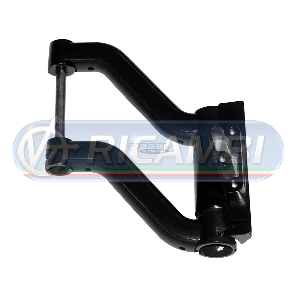 1 - BRACCIO SPECCHIO VOLVO FH 1 FM 1 SX