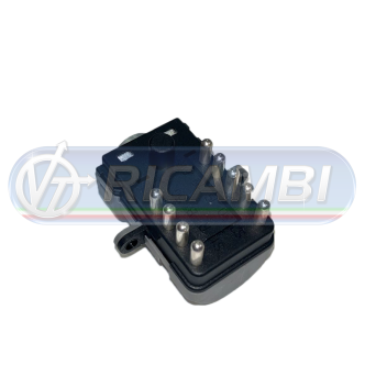 1 - INTERRUTTORE COMANDO ACCENSIONE VOLVO FH FM 9 PIN
