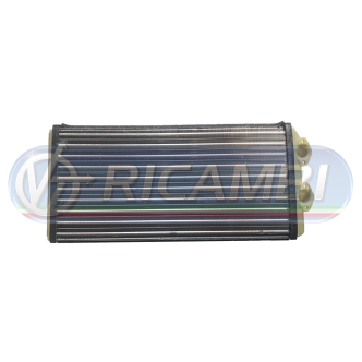 1 - RADIATORE RISCALDAMENTO 914