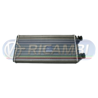 1 - RADIATORE RISCALDAMENTO 947