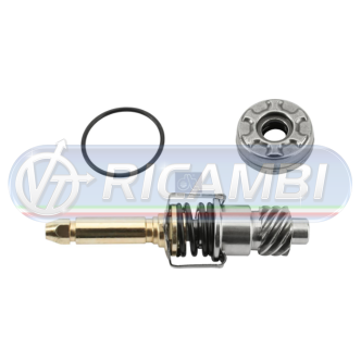 1 - REGISTRO FRENO A TAMBURO 997 FH 1 FH 2 FM 1 FM 2 SX