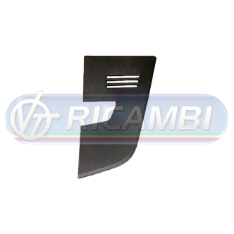 1 - COPERCHIO ANTERIORE CALANDRA FH 3 SX