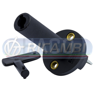 1 - INTERRUTTORE STACCABATTERIA DHOLLANDIA