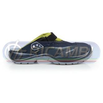 1 - SABOT EURO-TRUCK GREEN DRAGON TG.42