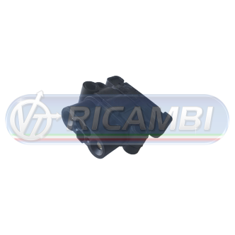 1 - PRESA 80A EUROPA 16/25 MMQ C/GRIGIO