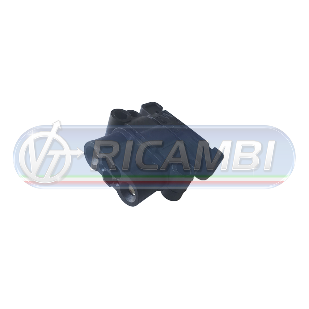 1 - PRESA 80A EUROPA 16/25 MMQ C/GRIGIO