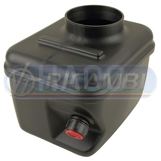 1 - VASCHETTA OLIO SPONDA DAUTEL SORENSEN