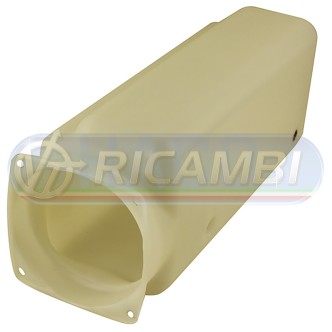 1 - VASCHETTA OLIO ZEPRO